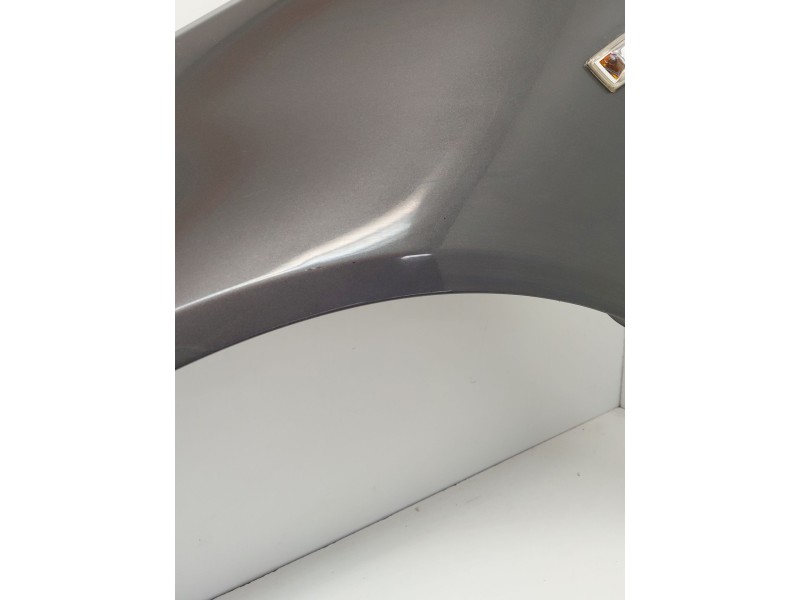 Recambio de aleta delantera izquierda para opel insignia a (g09) 2.0 cdti (68) referencia OEM IAM   