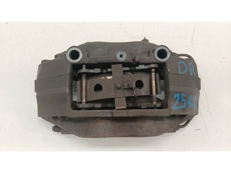 Recambio de pinza freno delantera derecha para peugeot 807 (eb_) 3.0 v6 referencia OEM IAM   