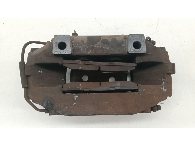 Recambio de pinza freno delantera derecha para peugeot 807 (eb_) 3.0 v6 referencia OEM IAM   
