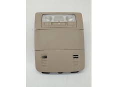 Recambio de luz interior para opel insignia a (g09) 2.0 cdti (68) referencia OEM IAM 13339682  