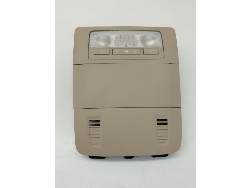 Recambio de luz interior para opel insignia a (g09) 2.0 cdti (68) referencia OEM IAM 13339682  