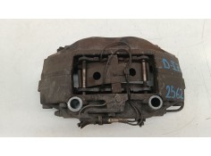 Recambio de pinza freno delantera izquierda para peugeot 807 (eb_) 3.0 v6 referencia OEM IAM   