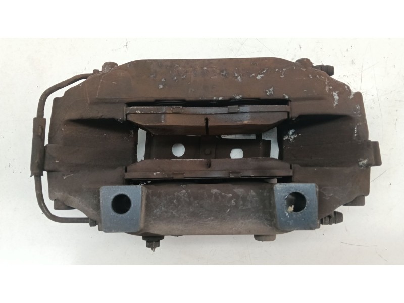 Recambio de pinza freno delantera izquierda para peugeot 807 (eb_) 3.0 v6 referencia OEM IAM   
							