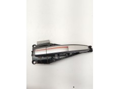 Recambio de maneta exterior delantera derecha para opel insignia a (g09) 2.0 cdti (68) referencia OEM IAM 14096401  