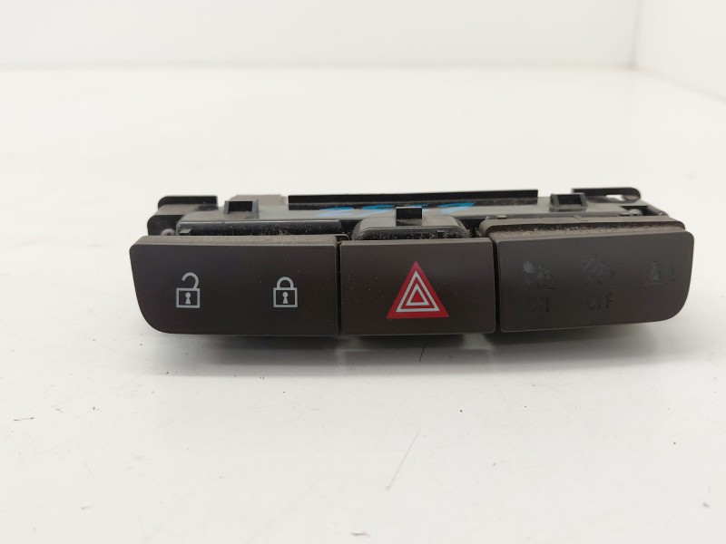 Recambio de warning para opel insignia a (g09) 2.0 cdti (68) referencia OEM IAM 13324595  