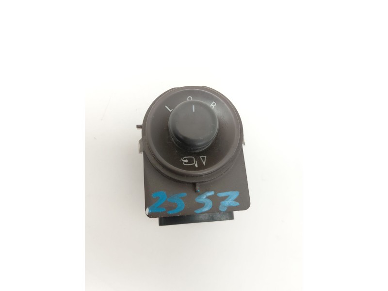 Recambio de mando retrovisor para opel insignia a (g09) 2.0 cdti (68) referencia OEM IAM 13271834  