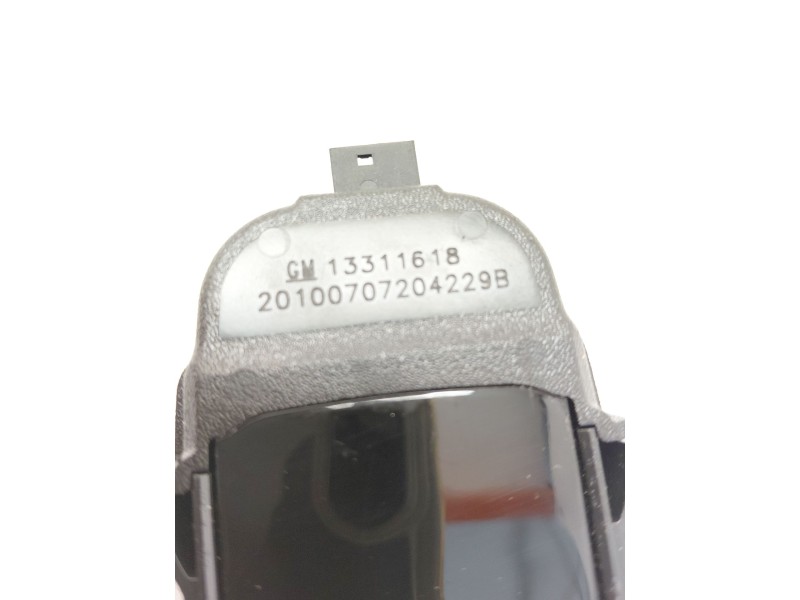 Recambio de sensor para opel insignia a (g09) 2.0 cdti (68) referencia OEM IAM 13311618  
							