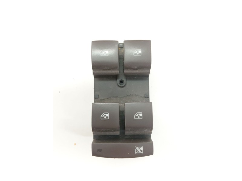 Recambio de mando elevalunas delantero izquierdo para opel insignia a (g09) 2.0 cdti (68) referencia OEM IAM 13305012  