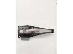 Recambio de maneta exterior delantera izquierda para opel insignia a (g09) 2.0 cdti (68) referencia OEM IAM 13344976  