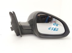 Recambio de espejo retrovisor derecho para opel insignia a (g09) 2.0 cdti (68) referencia OEM IAM 13269581  