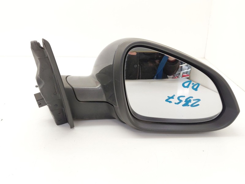 Recambio de espejo retrovisor derecho para opel insignia a (g09) 2.0 cdti (68) referencia OEM IAM 13269581  