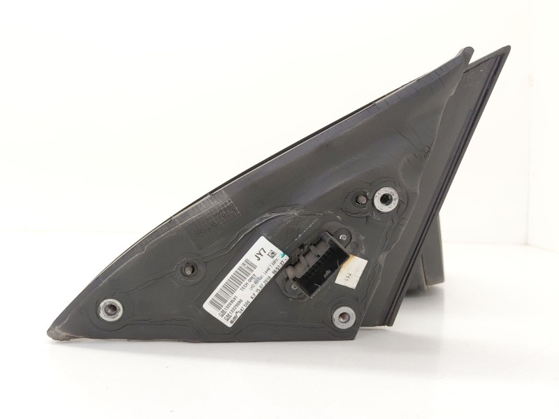 Recambio de espejo retrovisor derecho para opel insignia a (g09) 2.0 cdti (68) referencia OEM IAM 13269581  