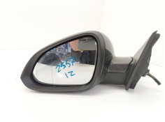 Recambio de retrovisor izquierdo para opel insignia a (g09) 2.0 cdti (68) referencia OEM IAM 13329083  