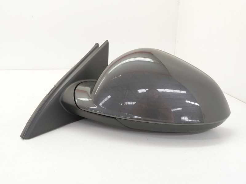 Recambio de retrovisor izquierdo para opel insignia a (g09) 2.0 cdti (68) referencia OEM IAM 13329083  
							