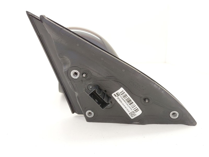Recambio de retrovisor izquierdo para opel insignia a (g09) 2.0 cdti (68) referencia OEM IAM 13329083  
							