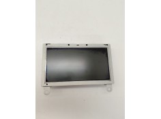 Recambio de pantalla multifuncion para opel insignia a (g09) 2.0 cdti (68) referencia OEM IAM 20935346  