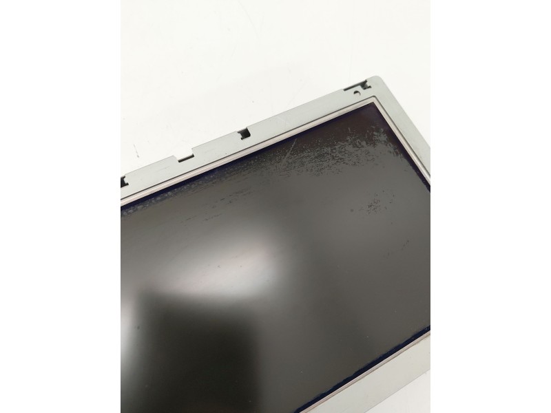 Recambio de pantalla multifuncion para opel insignia a (g09) 2.0 cdti (68) referencia OEM IAM 20935346  