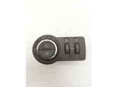 Recambio de mando luces para opel insignia a (g09) 2.0 cdti (68) referencia OEM IAM 13268720  