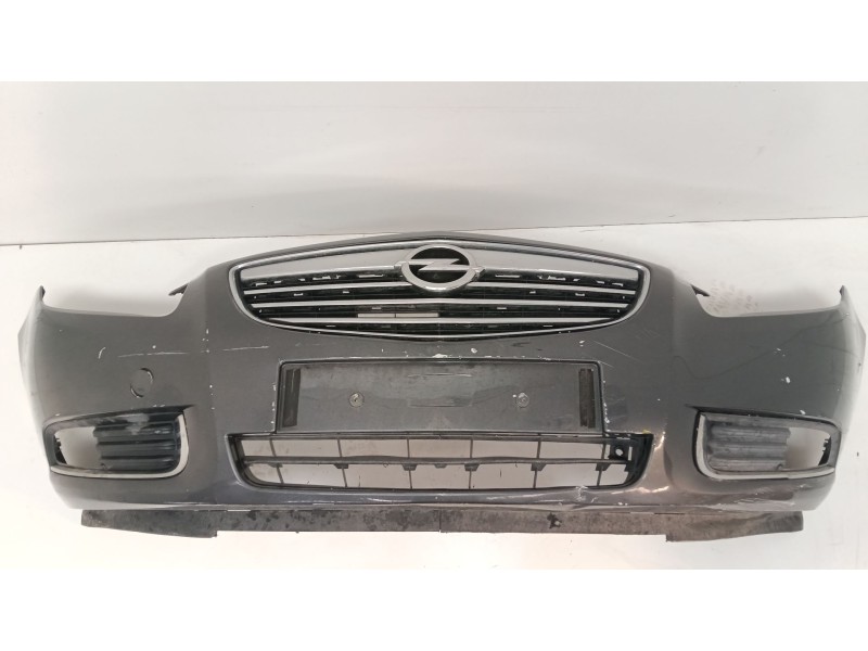 Recambio de paragolpes delantero para opel insignia a (g09) 2.0 cdti (68) referencia OEM IAM   