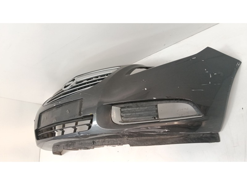 Recambio de paragolpes delantero para opel insignia a (g09) 2.0 cdti (68) referencia OEM IAM   
							