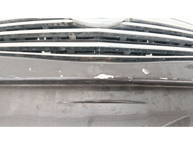 Recambio de paragolpes delantero para opel insignia a (g09) 2.0 cdti (68) referencia OEM IAM   