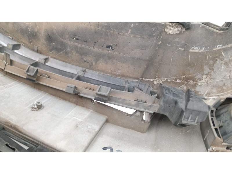 Recambio de paragolpes delantero para opel insignia a (g09) 2.0 cdti (68) referencia OEM IAM   
							