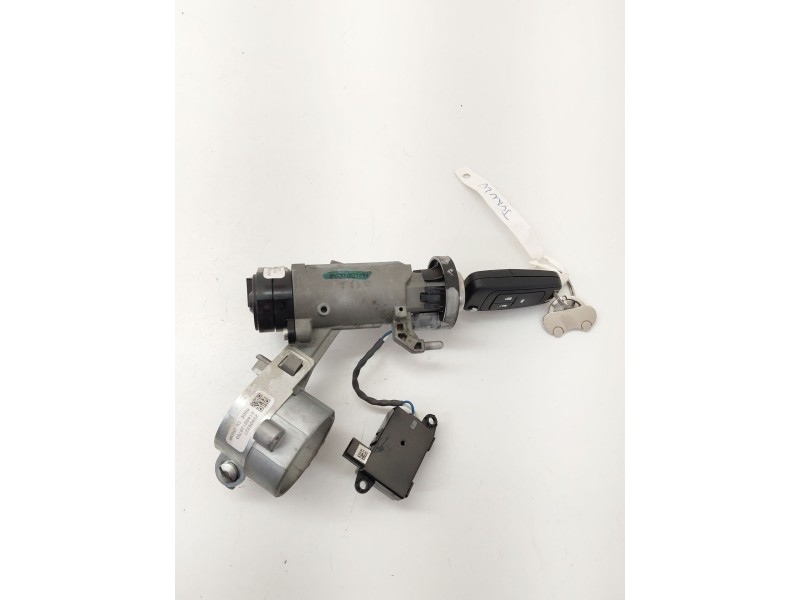Recambio de conmutador de arranque para opel insignia a (g09) 2.0 cdti (68) referencia OEM IAM 20909327  