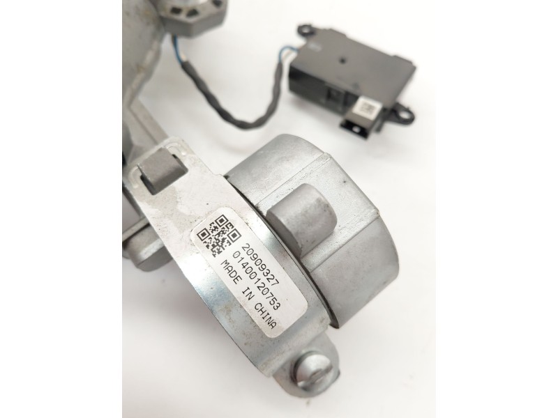 Recambio de conmutador de arranque para opel insignia a (g09) 2.0 cdti (68) referencia OEM IAM 20909327  
							