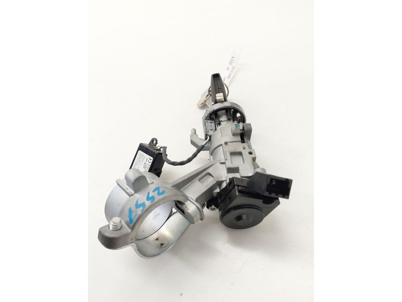 Recambio de conmutador de arranque para opel insignia a (g09) 2.0 cdti (68) referencia OEM IAM 20909327  