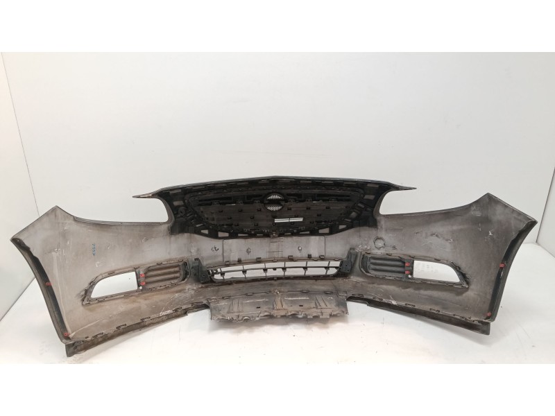 Recambio de paragolpes delantero para opel insignia a (g09) 2.0 cdti (68) referencia OEM IAM   
							