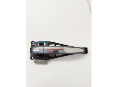 Recambio de maneta exterior trasera izquierda para opel insignia a (g09) 2.0 cdti (68) referencia OEM IAM 13503893  