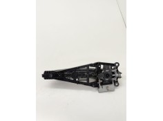 Recambio de maneta exterior trasera izquierda para opel insignia a (g09) 2.0 cdti (68) referencia OEM IAM 13503893   2