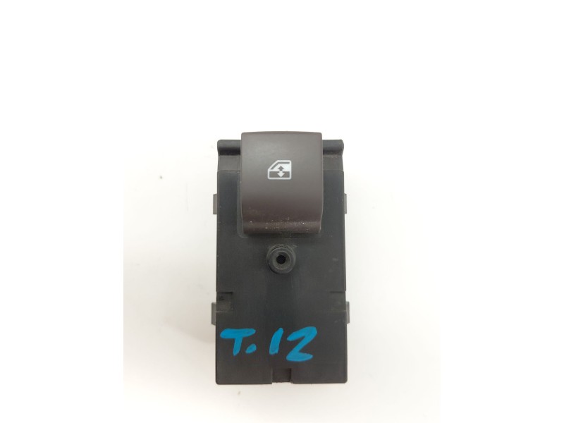 Recambio de mando elevalunas trasero izquierdo para opel insignia a (g09) 2.0 cdti (68) referencia OEM IAM 13301889  
							