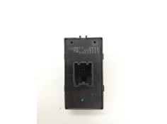 Recambio de mando elevalunas trasero izquierdo para opel insignia a (g09) 2.0 cdti (68) referencia OEM IAM 13301889   2