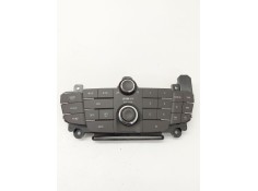 Recambio de sistema audio / radio cd para opel insignia a (g09) 2.0 cdti (68) referencia OEM IAM 13277912  