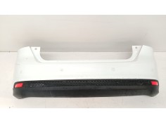 Recambio de paragolpes delantero para ford focus iii 1.0 ecoboost referencia OEM IAM   