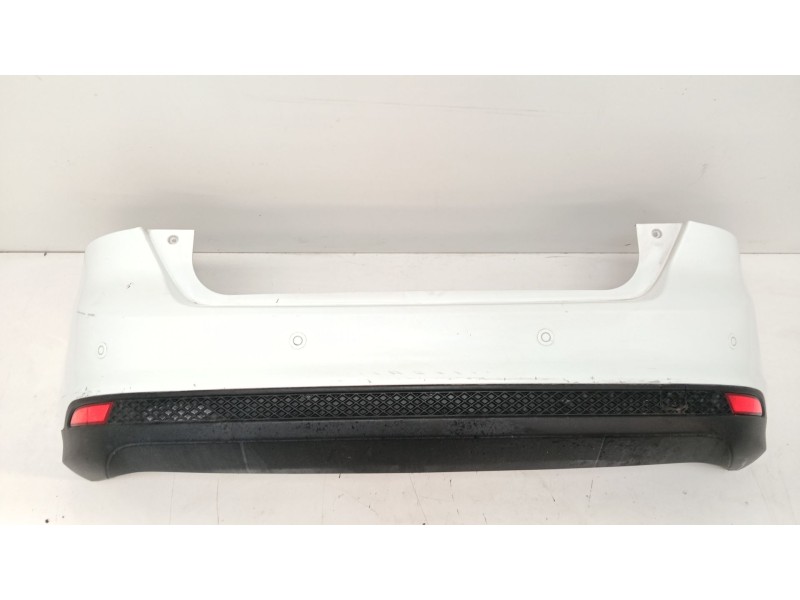 Recambio de paragolpes delantero para ford focus iii 1.0 ecoboost referencia OEM IAM   
