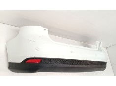 Recambio de paragolpes delantero para ford focus iii 1.0 ecoboost referencia OEM IAM    2