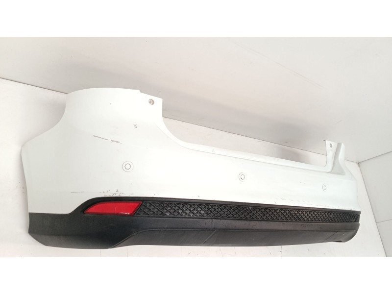 Recambio de paragolpes delantero para ford focus iii 1.0 ecoboost referencia OEM IAM   
							