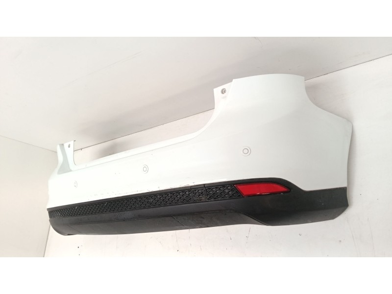 Recambio de paragolpes delantero para ford focus iii 1.0 ecoboost referencia OEM IAM   
							