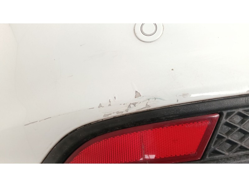 Recambio de paragolpes delantero para ford focus iii 1.0 ecoboost referencia OEM IAM   