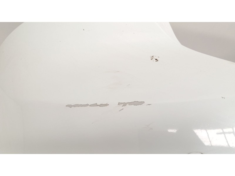 Recambio de paragolpes delantero para ford focus iii 1.0 ecoboost referencia OEM IAM   
							