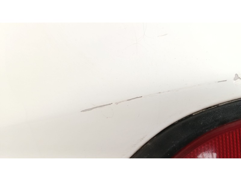 Recambio de paragolpes delantero para ford focus iii 1.0 ecoboost referencia OEM IAM   
							