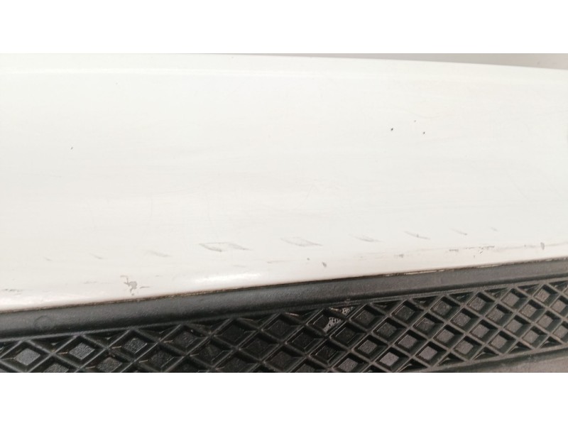 Recambio de paragolpes delantero para ford focus iii 1.0 ecoboost referencia OEM IAM   
							