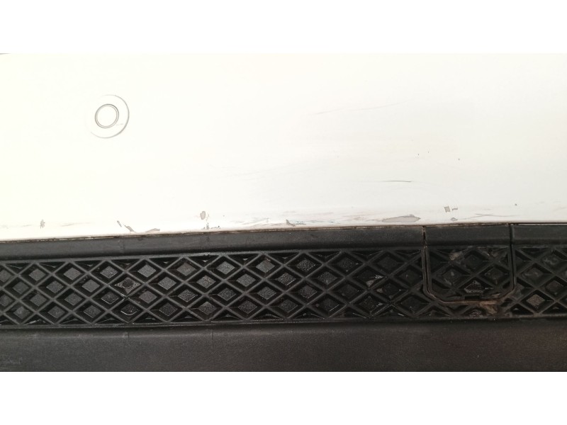 Recambio de paragolpes delantero para ford focus iii 1.0 ecoboost referencia OEM IAM   