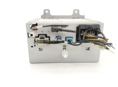 Recambio de sistema audio / radio cd para opel insignia a (g09) 2.0 cdti (68) referencia OEM IAM 13337251   2