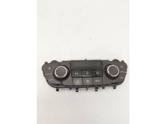 Recambio de mando climatizador para opel insignia a (g09) 2.0 cdti (68) referencia OEM IAM 13277865  