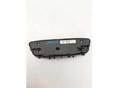 Recambio de mando climatizador para opel insignia a (g09) 2.0 cdti (68) referencia OEM IAM 13277865   2