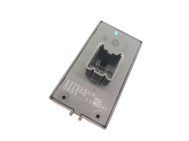 Recambio de mando elevalunas trasero derecho para opel insignia a (g09) 2.0 cdti (68) referencia OEM IAM 13301889  