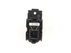 Recambio de freno de mano electrico para opel insignia a (g09) 2.0 cdti (68) referencia OEM IAM 13271124   2
